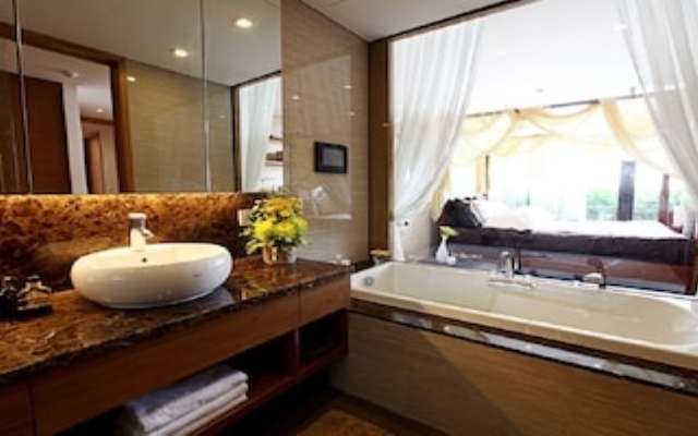 Dolphin Plaza Apartment