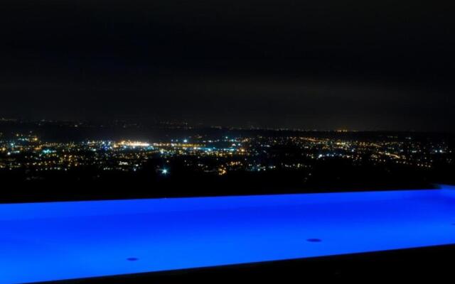 Podere Raffanna Ecologic House