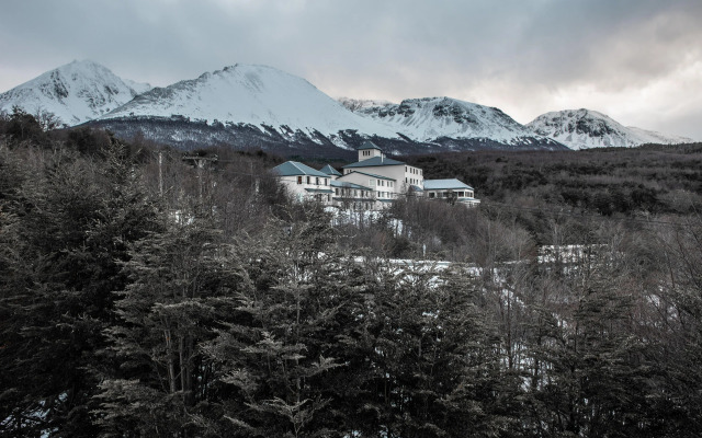 Los Acebos Ushuaia Hotel