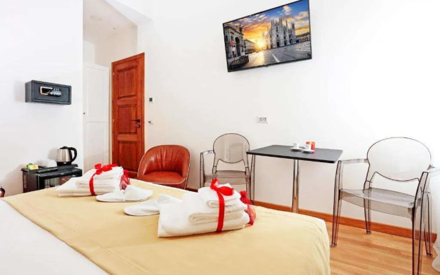 HeMi Suites