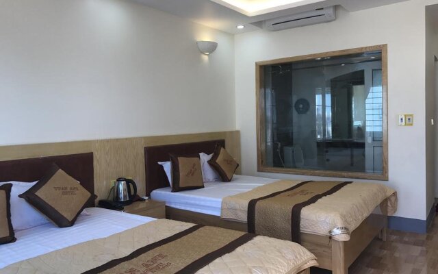 Tuan Anh Cua Lo Hotel