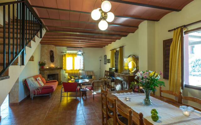 Casas Rurales Las Señoritas