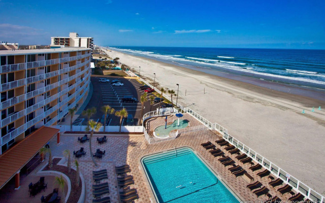 Holiday Inn Resort Daytona Beach Oceanfront by IHG