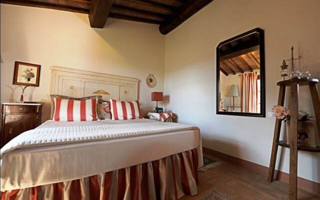 Podere Casalsole