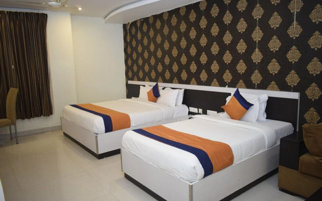 Hotel Aksharadha