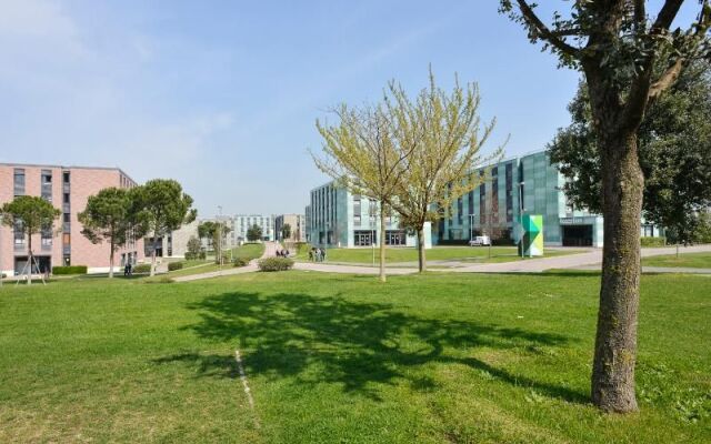 CampusX Roma Tor Vergata