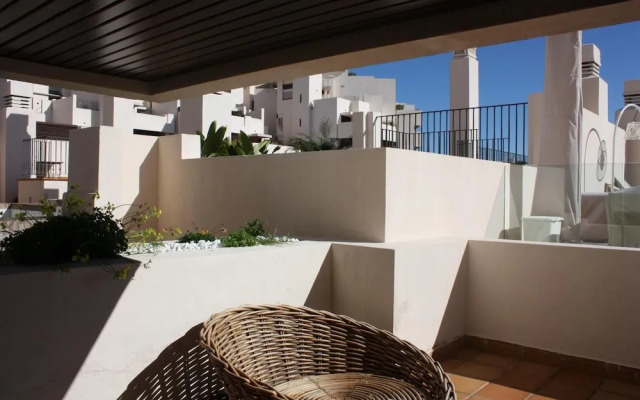 2 Beds Apartment with Private Pool