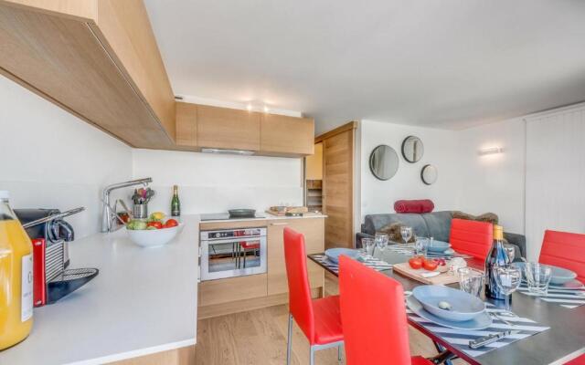 Résidence Palafour - Studio pour 4 Personnes 193629