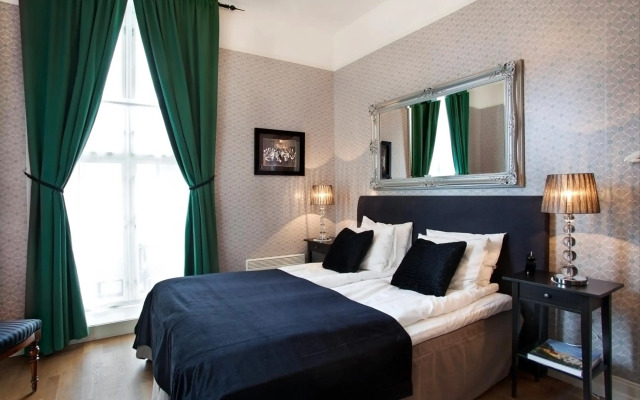 Hotel Kong Carl - Unike Hoteller