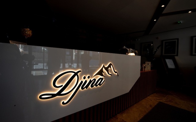 Hotel Djina - Kopaonik
