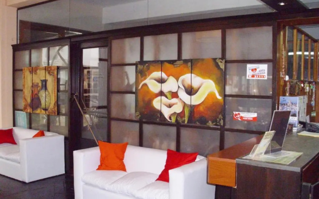 Hotel City Piriápolis
