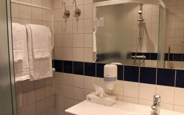 Hotell Åsen