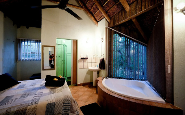 Little Swift Chalets