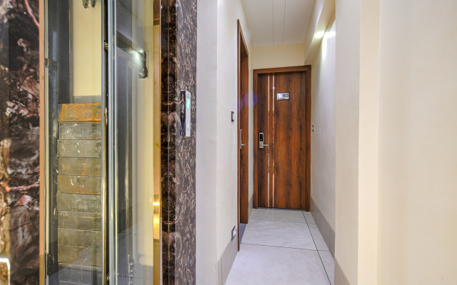 Fabhotel Benchmark
