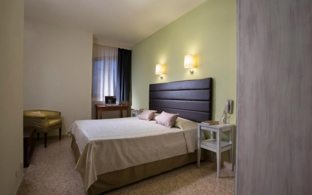 Hotel Alma Domus