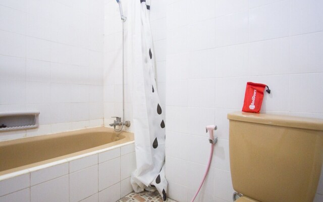 Hotel Nalendra by Reddoorz