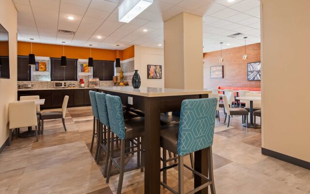 Comfort Inn