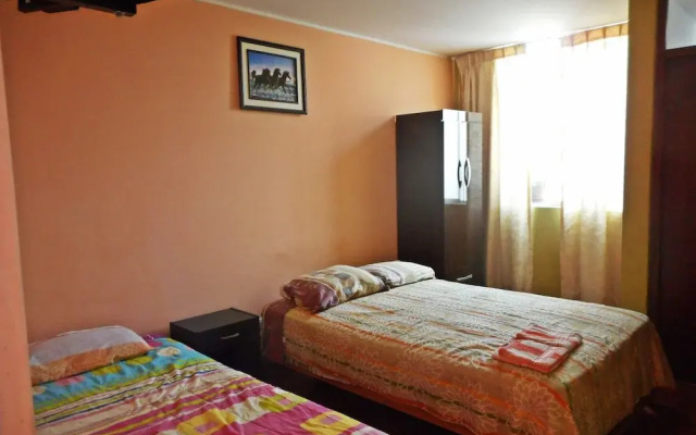Hostal Geminis