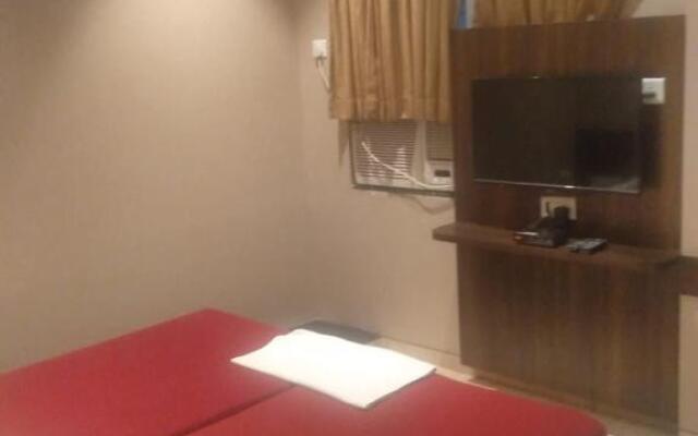 Hotel Ramakrishna International Nanded