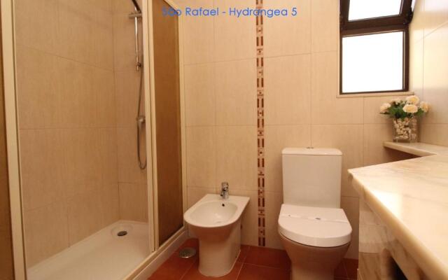 São Rafael - Hydrangea 5, Apt. T2 - Albufeira