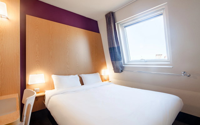 B&B Hôtel PARIS Est Bobigny Université - Image 4