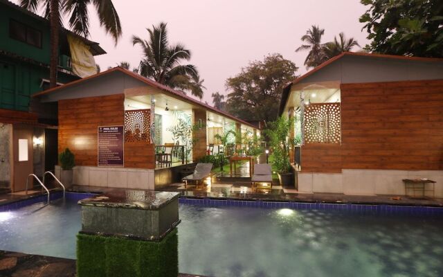Cozzet Bay Boutique