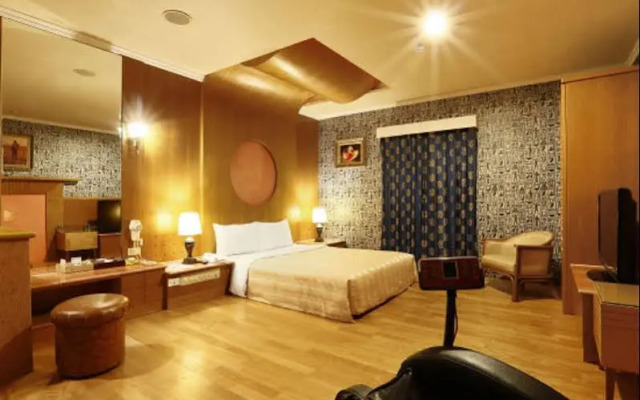 Hua Xiang Motel - Nanzih