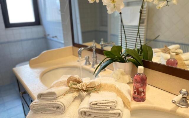 Dimora Bellini Apartment and Rooms