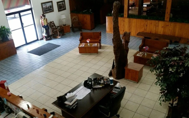 Western Inn