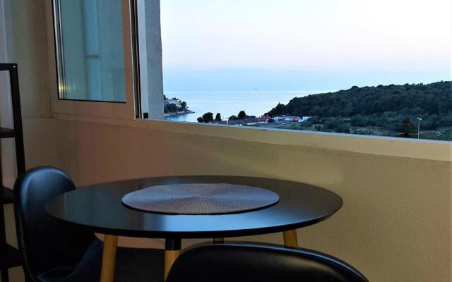 Sunset Apartment