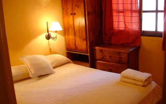 Los Platanos Cabañas & Suites