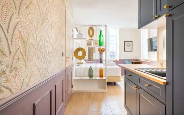 La Réserve de Salon de Provence