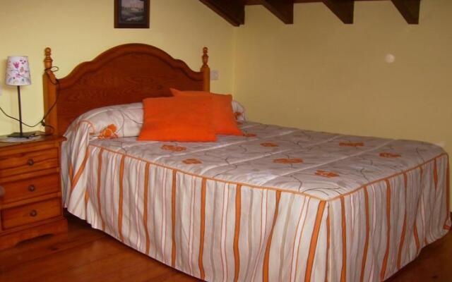 Casa Rural La Taberna