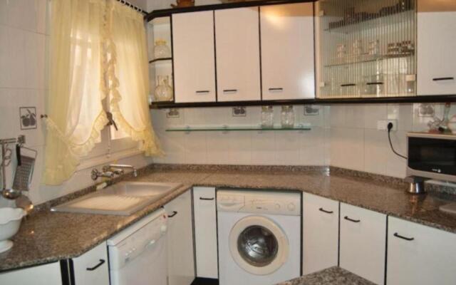 Villa 30 m from the beach Cambrils