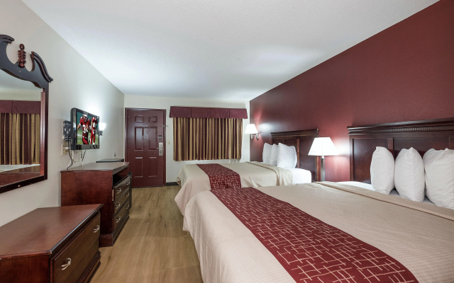 Red Roof Inn Chipley