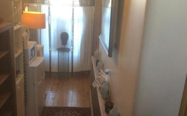 victorian elegance in Belfast