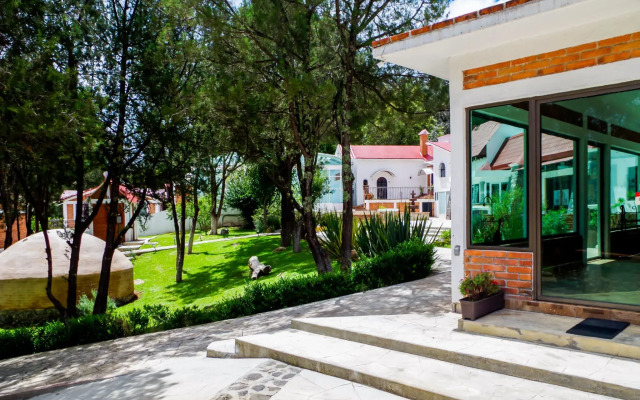 Villas Xänthe Rotamundos