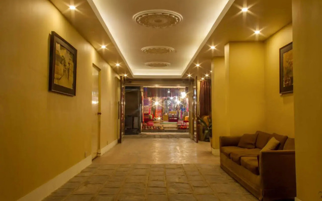 Hotel Jagat