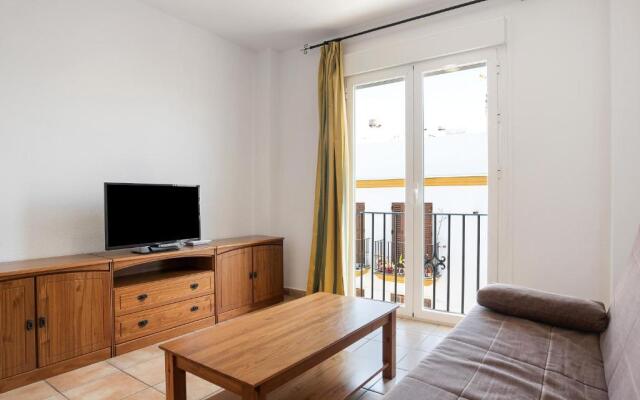 Apartamento Perez Zara 10