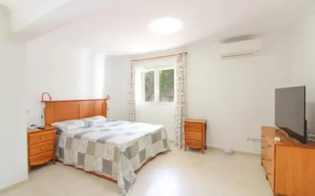 Villa Almendros 0604