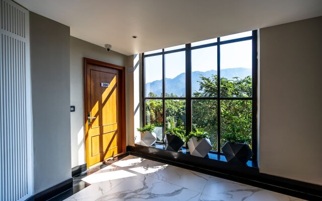 Clarks Inn Express Rishikesh