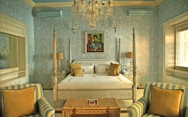 Rajmahal Palace RAAS