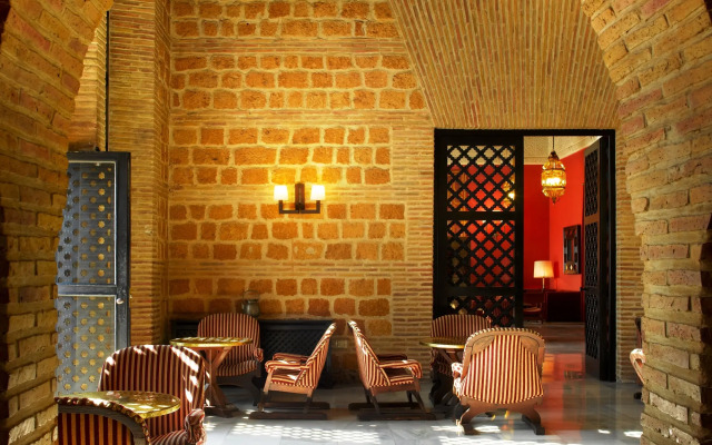 Parador de Carmona