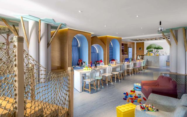 Grand Velas Los Cabos - All Inclusive