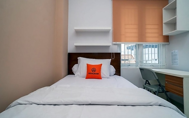 KoolKost Syariah At Jl Danau Towuti Benhil - Minimum Stay 30 Nights – Guest Rooms – Jakarta