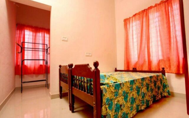 Keerthi Homes