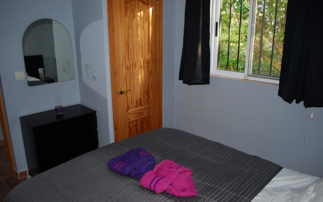 B&B Finca de los Sueños