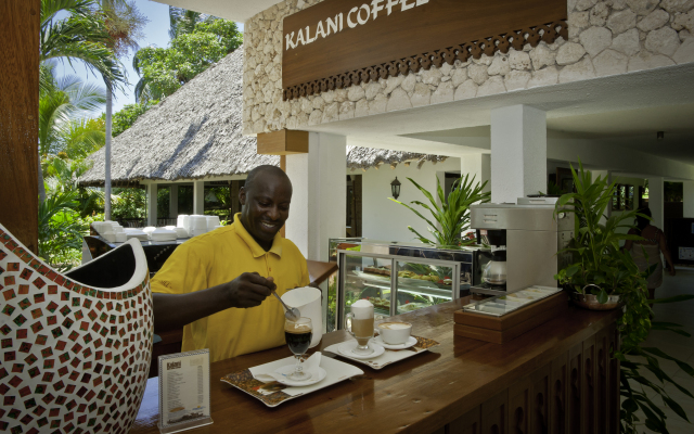 Leopard Beach Resort & Spa