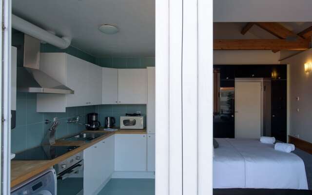 Feel Porto Antique Fontaínhas