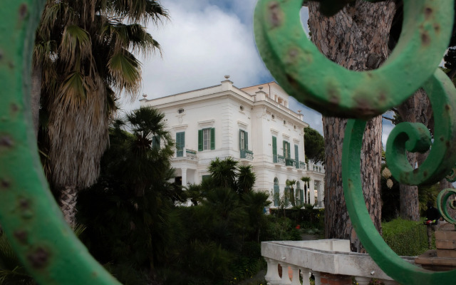 Villa Maria Teresa Boutique Hotel